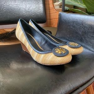 Tory Burch Wedges